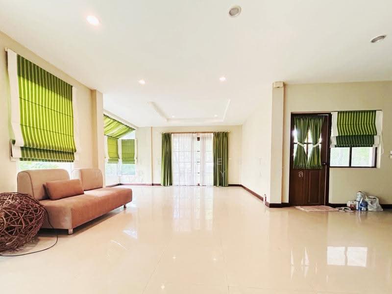 Vararom Prachauthit 98, Bangkok, Soi Pracha Uthit 98, Pracha Uthit Road, Thung Khru, Bangkok, 3 Bedrooms, 150 sqm, Single Detached House For Sale, by The Best Property เปิ้ล, 500628137 - DDproperty.com