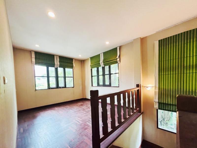 Vararom Prachauthit 98, Bangkok, Soi Pracha Uthit 98, Pracha Uthit Road, Thung Khru, Bangkok, 3 Bedrooms, 150 sqm, Single Detached House For Sale, by The Best Property เปิ้ล, 500628137 - DDproperty.com