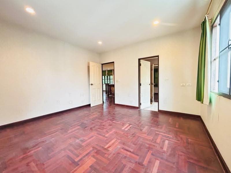 Vararom Prachauthit 98, Bangkok, Soi Pracha Uthit 98, Pracha Uthit Road, Thung Khru, Bangkok, 3 Bedrooms, 150 sqm, Single Detached House For Sale, by The Best Property เปิ้ล, 500628137 - DDproperty.com