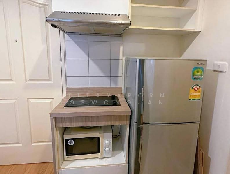 Lumpini Ville Ratburana-Riverview, Bangkok, Soi Ratburana 6/1, Ratburana Road, Bangpakok, Rat Burana, Bangkok, 2 Bedrooms, 61 sqm, Condo For Sale, by Atitayaporn Robwongjan, 500628144 - DDproperty.com