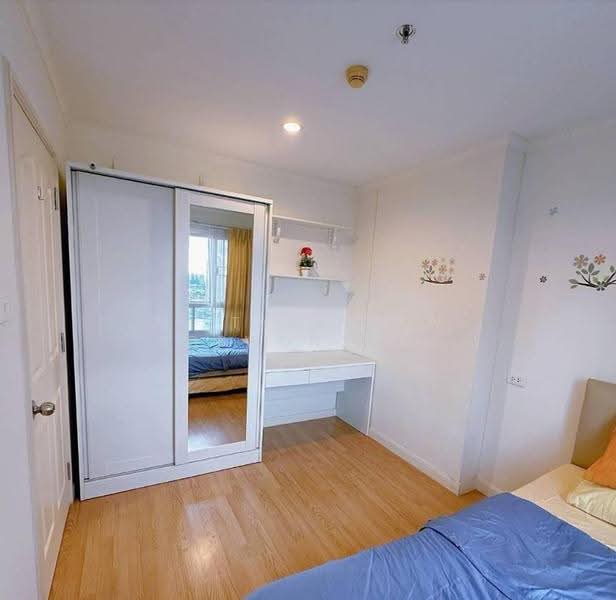Lumpini Ville Ratburana-Riverview, Bangkok, Soi Ratburana 6/1, Ratburana Road, Bangpakok, Rat Burana, Bangkok, 2 Bedrooms, 61 sqm, Condo For Sale, by Atitayaporn Robwongjan, 500628144 - DDproperty.com