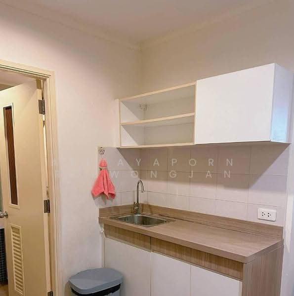 Lumpini Ville Ratburana-Riverview, Bangkok, Soi Ratburana 6/1, Ratburana Road, Bangpakok, Rat Burana, Bangkok, 2 Bedrooms, 61 sqm, Condo For Sale, by Atitayaporn Robwongjan, 500628144 - DDproperty.com