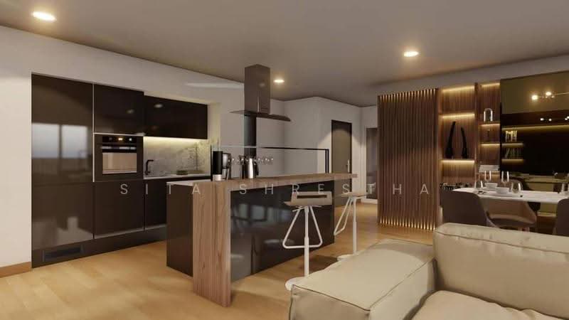 Lumpini Park Beach Jomtien, Chon Buri (Pattaya), Jomtiensaineung Rd, Na Kloe, Bang Lamung (Pattaya), Chon Buri (Pattaya), 3 Bedrooms, 150 sqm, Condo For Sale, by Sita Shrestha, 500628146 - DDproperty.com
