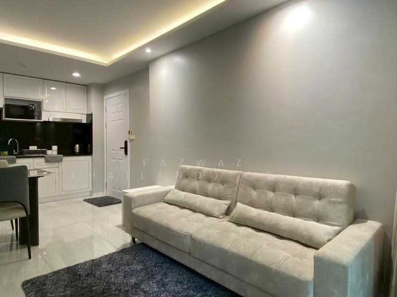 The Title Rawai (Phase 1 & 2), Phuket, 456/83 Wiset Road, Rawai, Muang Phuket, Phuket, 1 Bedroom, 43 sqm, Condo For Rent, by Fazwaz (Thailand) Co., Ltd., 500628148 - DDproperty.com
