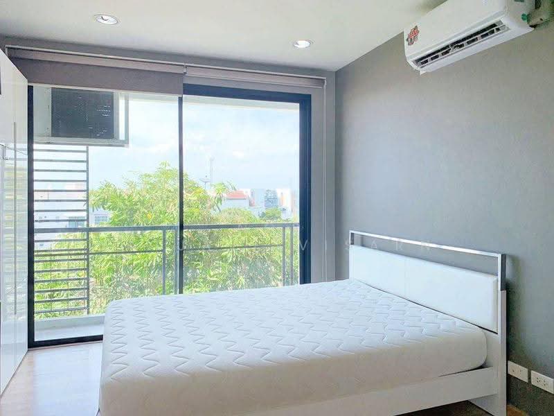Premio by Premium Place Condominium, Bangkok, Ramindhra, Chorake Bua, Lat Phrao, Bangkok, 2 Bedrooms, 56 sqm, Condo For Rent, by Nop Satjavitvisarn, 500628150 - DDproperty.com