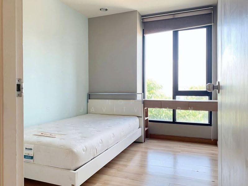 Premio by Premium Place Condominium, Bangkok, Ramindhra, Chorake Bua, Lat Phrao, Bangkok, 2 Bedrooms, 56 sqm, Condo For Rent, by Nop Satjavitvisarn, 500628150 - DDproperty.com