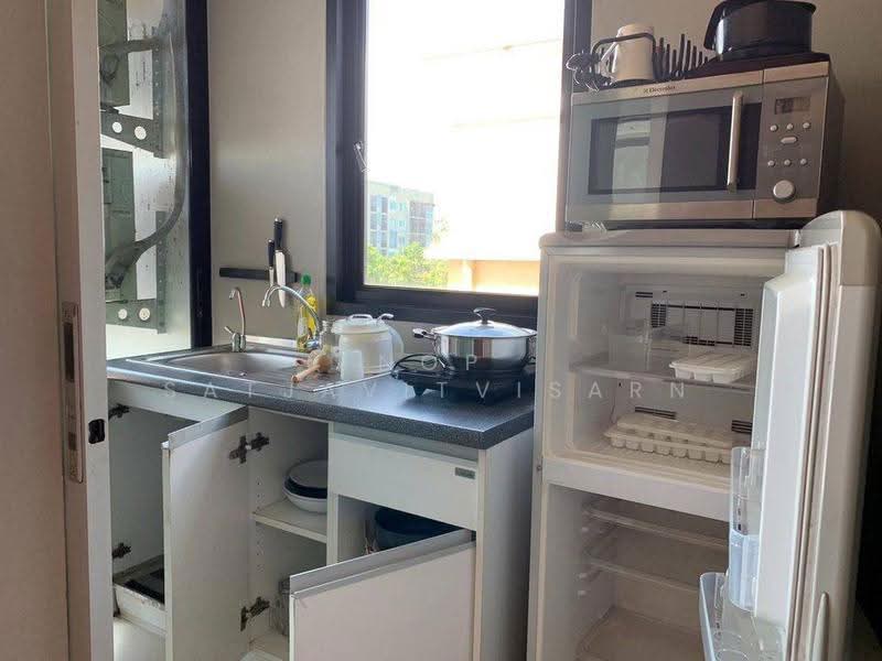 Premio by Premium Place Condominium, Bangkok, Ramindhra, Chorake Bua, Lat Phrao, Bangkok, 2 Bedrooms, 56 sqm, Condo For Rent, by Nop Satjavitvisarn, 500628150 - DDproperty.com