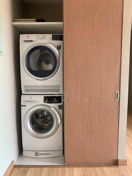 Premio by Premium Place Condominium, Bangkok, Ramindhra, Chorake Bua, Lat Phrao, Bangkok, 2 Bedrooms, 56 sqm, Condo For Rent, by Nop Satjavitvisarn, 500628150 - DDproperty.com