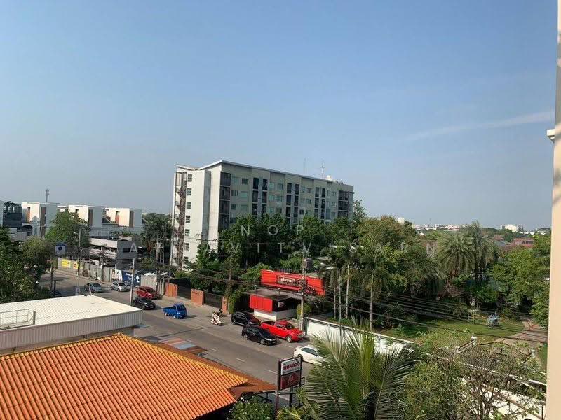 Premio by Premium Place Condominium, Bangkok, Ramindhra, Chorake Bua, Lat Phrao, Bangkok, 2 Bedrooms, 56 sqm, Condo For Rent, by Nop Satjavitvisarn, 500628150 - DDproperty.com