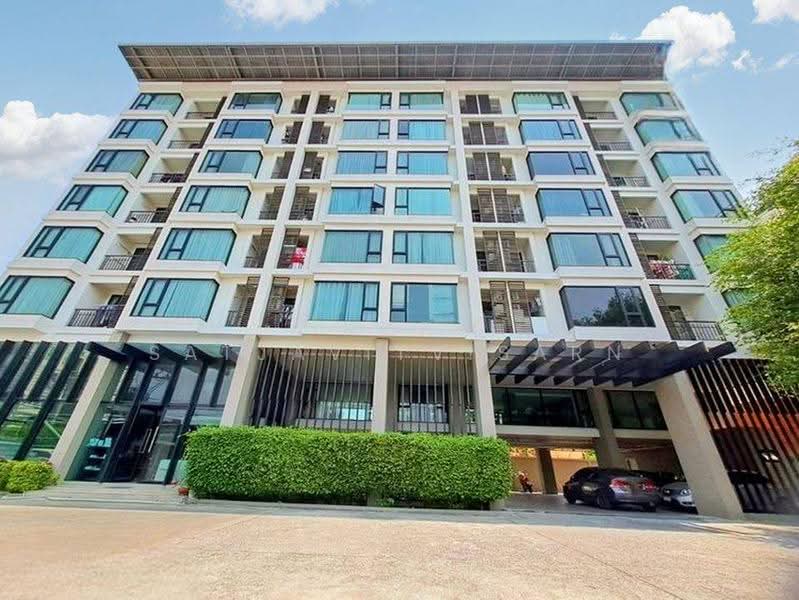 Premio by Premium Place Condominium, Bangkok, Ramindhra, Chorake Bua, Lat Phrao, Bangkok, 2 Bedrooms, 56 sqm, Condo For Rent, by Nop Satjavitvisarn, 500628150 - DDproperty.com