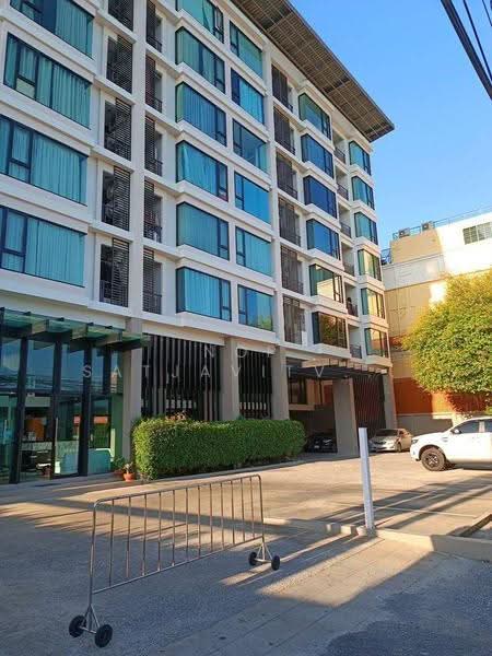 Premio by Premium Place Condominium, Bangkok, Ramindhra, Chorake Bua, Lat Phrao, Bangkok, 2 Bedrooms, 56 sqm, Condo For Rent, by Nop Satjavitvisarn, 500628150 - DDproperty.com