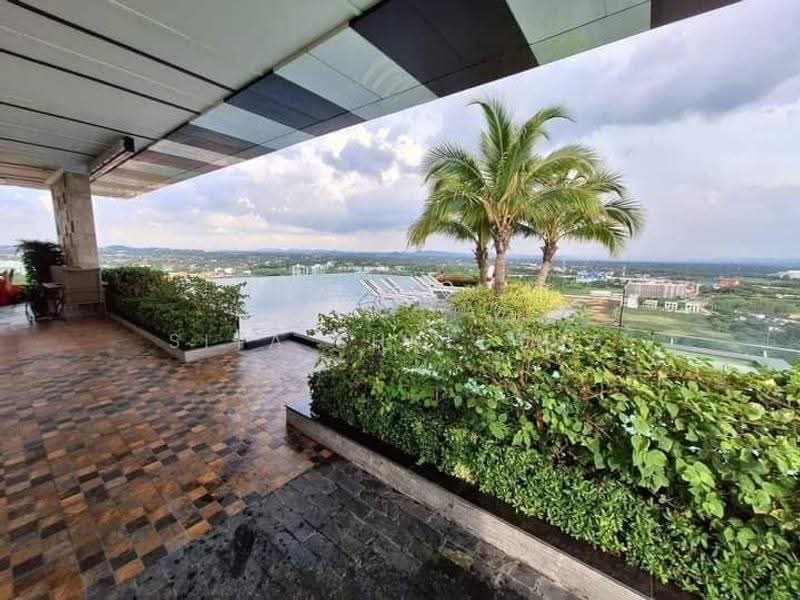 The Riviera Monaco, Chon Buri (Pattaya), NaJomtien Soi 4, Sukhumvit Rd, Na Chom Thian, Sattahip, Chon Buri (Pattaya), 1 Bedroom, 42 sqm, Condo For Sale, by Sita Shrestha, 500628156 - DDproperty.com