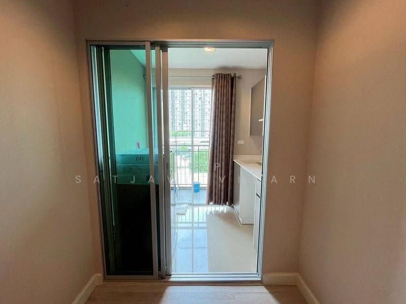 Metro Luxe Kaset, Bangkok, Prasert-Manukitch Road, Sena Nikhom, Chatuchak, Bangkok, 1 Bedroom, 32 sqm, Condo For Sale, by Nop Satjavitvisarn, 500628160 - DDproperty.com