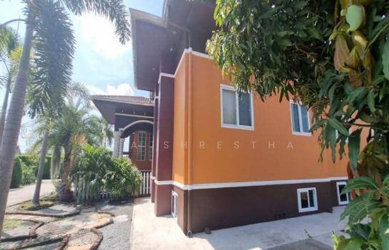 บ้าน 5-ห้องนอน, ชลบุรี, โป่ง, บางละมุง, ชลบุรี, 364 ตร.ม., บ้านเดี่ยว ขาย, โดย Sita Shrestha, 500628167 - DDproperty.com