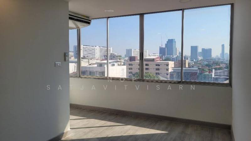 Pisawit Tower, Bangkok, Phaholyothin, Jom Phon, Chatuchak, Bangkok, 2 Bedrooms, 70 sqm, Condo For Sale, by Nop Satjavitvisarn, 500628169 - DDproperty.com