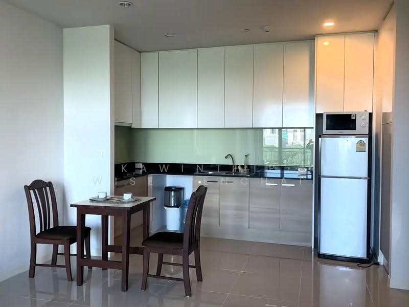 Circle Condominium, Bangkok, 1674 Soi Petchaburi 36 Petchaburi Road, Makkasan, Ratchathewi, Bangkok, 1 Bedroom, 68 sqm, Condo For Rent, by Kawinthip Wisesdenchai, 500628171 - DDproperty.com