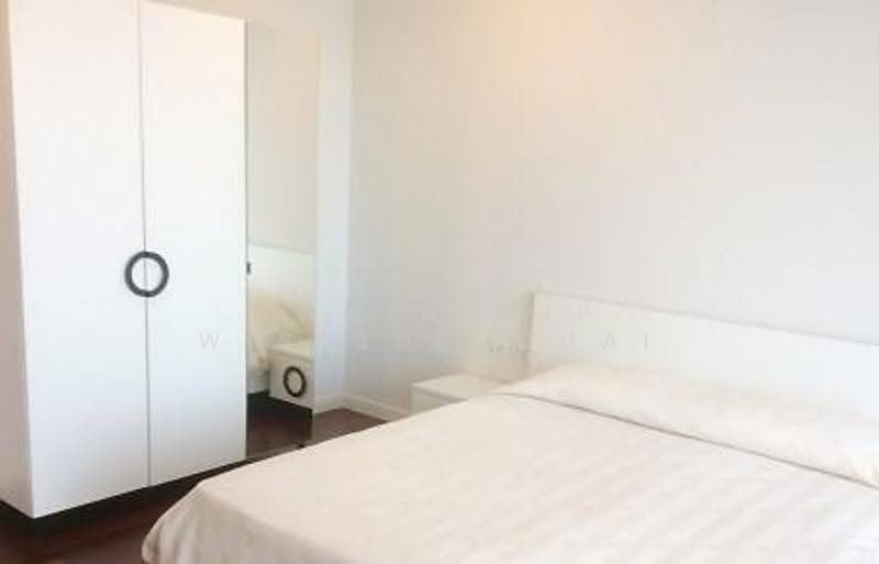 Circle Condominium, Bangkok, 1674 Soi Petchaburi 36 Petchaburi Road, Makkasan, Ratchathewi, Bangkok, 1 Bedroom, 68 sqm, Condo For Rent, by Kawinthip Wisesdenchai, 500628171 - DDproperty.com