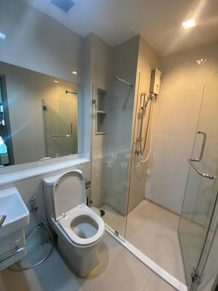 Life Asoke-Rama 9, Bangkok, 626 Asoke-Dindaeng Road, Makkasan, Ratchathewi, Bangkok, 1 Bedroom, 35 sqm, Condo For Rent, by Pawanrat Panchawanon, 500628177 - DDproperty.com