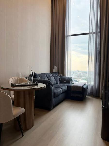 Life Phahon-Ladprao, Bangkok, 996 Phahonyothin Road, Jom Phon, Chatuchak, Bangkok, 2 Bedrooms, 65 sqm, Condo For Rent, by PROPMATCH CO., LTD., 500628179 - DDproperty.com