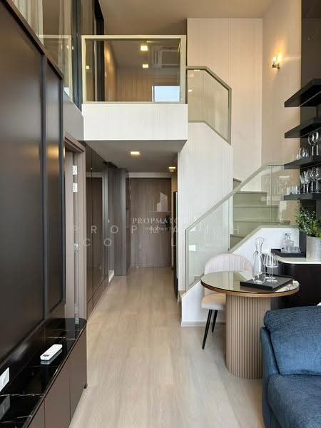 Life Phahon-Ladprao, Bangkok, 996 Phahonyothin Road, Jom Phon, Chatuchak, Bangkok, 2 Bedrooms, 65 sqm, Condo For Rent, by PROPMATCH CO., LTD., 500628179 - DDproperty.com