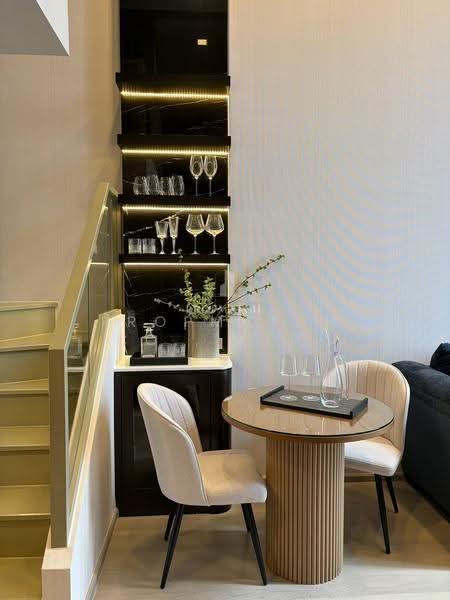 Life Phahon-Ladprao, Bangkok, 996 Phahonyothin Road, Jom Phon, Chatuchak, Bangkok, 2 Bedrooms, 65 sqm, Condo For Rent, by PROPMATCH CO., LTD., 500628179 - DDproperty.com
