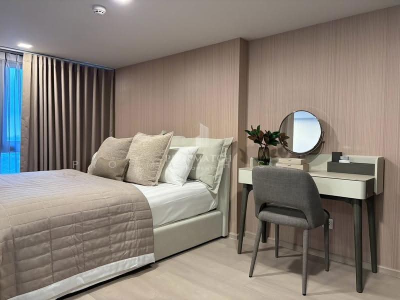 Life Phahon-Ladprao, Bangkok, 996 Phahonyothin Road, Jom Phon, Chatuchak, Bangkok, 2 Bedrooms, 65 sqm, Condo For Rent, by PROPMATCH CO., LTD., 500628179 - DDproperty.com