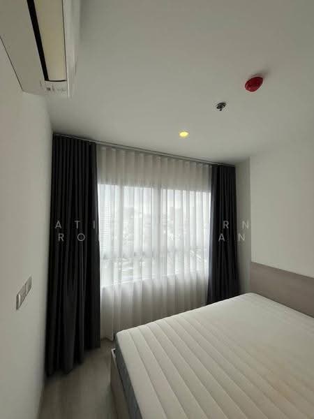 Elio Sathorn-Wutthakat, Bangkok, Kanlapaphruek Road, Bangko, Chom Thong, Bangkok, 1 Bedroom, 31 sqm, Condo For Sale, by Atitayaporn Robwongjan, 500628184 - DDproperty.com