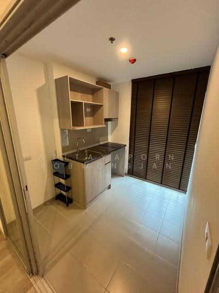Elio Sathorn-Wutthakat, Bangkok, Kanlapaphruek Road, Bangko, Chom Thong, Bangkok, 1 Bedroom, 31 sqm, Condo For Sale, by Atitayaporn Robwongjan, 500628184 - DDproperty.com