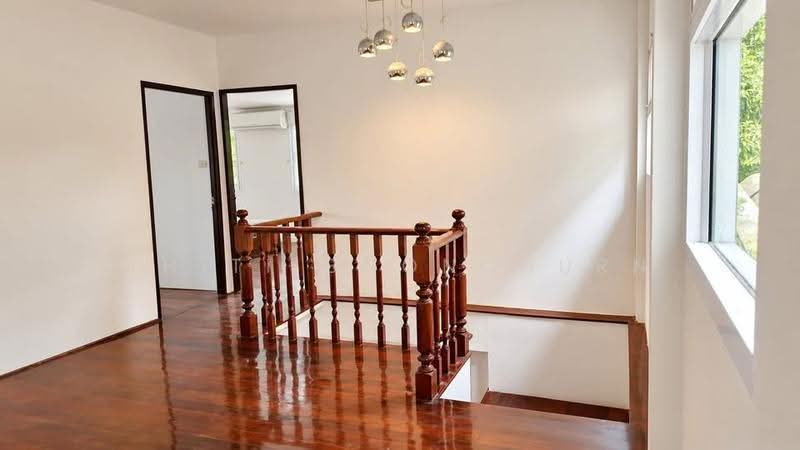 Detached House, Sukhumvit Soi 22, Phrom Phong, Sukhumvit, Bangkok, Khong Tan, Khlong Toei, Bangkok, 3 Bedrooms, 200 sqm, Single Detached House For Rent, by Thiti Boonchurn, 500628189 - DDproperty.com