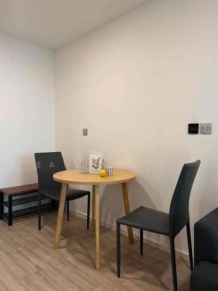 Atmoz Ladprao 71, Bangkok, Soi Lat Phrao 71, Lat Phrao, Bangkok, 2 Bedrooms, 38 sqm, Condo For Rent, by Nop Satjavitvisarn, 500628193 - DDproperty.com