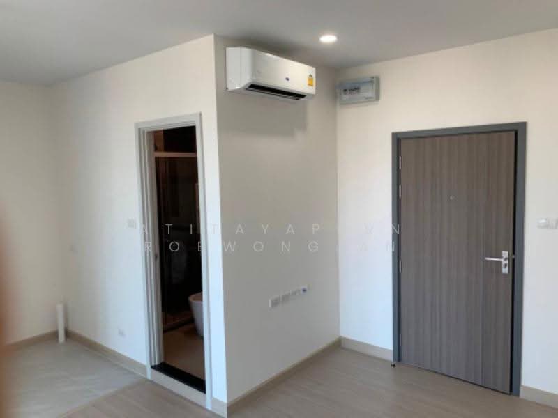 Supalai Loft Sathorn-Ratchaphruek : ศุภาลัย ลอฟท์ สาทร - ราชพฤกษ์, กรุงเทพ, ปากคลองภาษีเจริญ, ภาษีเจริญ, กรุงเทพ, 35 ตร.ม., คอนโด ขาย, โดย Atitayaporn Robwongjan, 500628195 - DDproperty.com