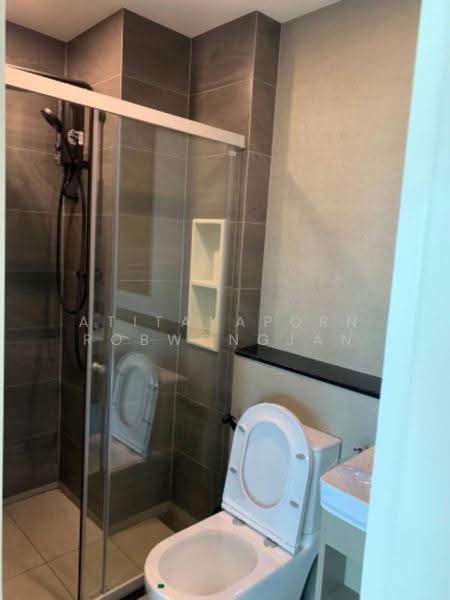 Supalai Loft Sathorn-Ratchaphruek : ศุภาลัย ลอฟท์ สาทร - ราชพฤกษ์, กรุงเทพ, ปากคลองภาษีเจริญ, ภาษีเจริญ, กรุงเทพ, 35 ตร.ม., คอนโด ขาย, โดย Atitayaporn Robwongjan, 500628195 - DDproperty.com