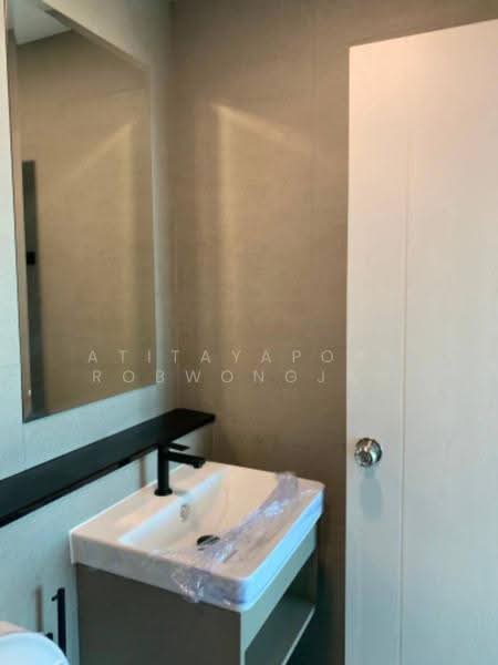 Supalai Loft Sathorn-Ratchaphruek, Bangkok, Pak Khlong Phasi Charoen, Phasi Charoen, Bangkok, 1 Bedroom, 35 sqm, Condo For Sale, by Atitayaporn Robwongjan, 500628195 - DDproperty.com