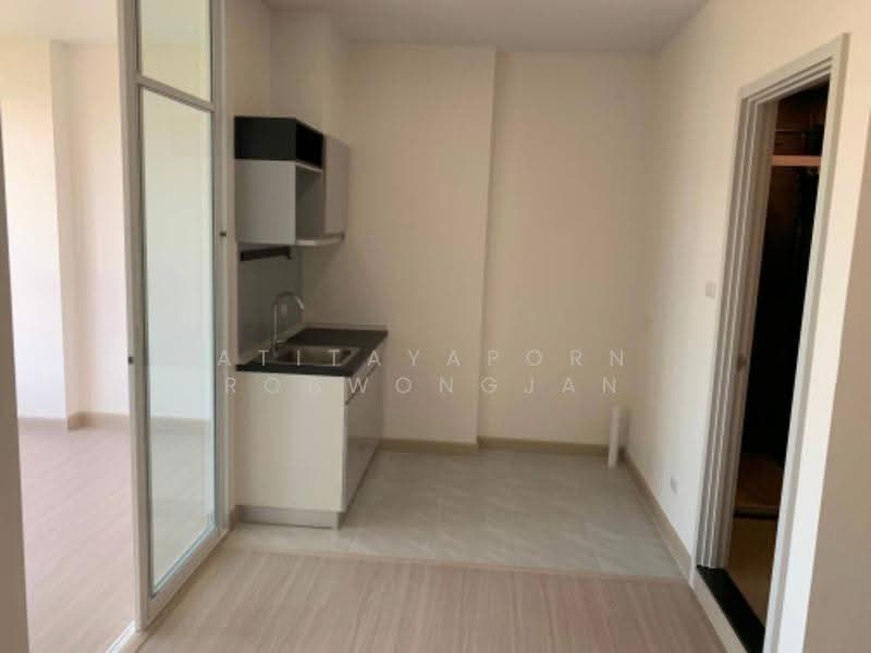 Supalai Loft Sathorn-Ratchaphruek, Bangkok, Pak Khlong Phasi Charoen, Phasi Charoen, Bangkok, 1 Bedroom, 35 sqm, Condo For Sale, by Atitayaporn Robwongjan, 500628195 - DDproperty.com