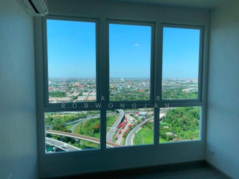 Supalai Loft Sathorn-Ratchaphruek, Bangkok, Pak Khlong Phasi Charoen, Phasi Charoen, Bangkok, 1 Bedroom, 35 sqm, Condo For Sale, by Atitayaporn Robwongjan, 500628195 - DDproperty.com