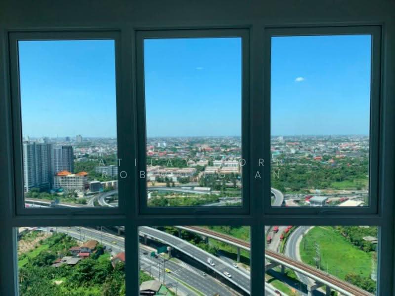 Supalai Loft Sathorn-Ratchaphruek, Bangkok, Pak Khlong Phasi Charoen, Phasi Charoen, Bangkok, 1 Bedroom, 35 sqm, Condo For Sale, by Atitayaporn Robwongjan, 500628195 - DDproperty.com