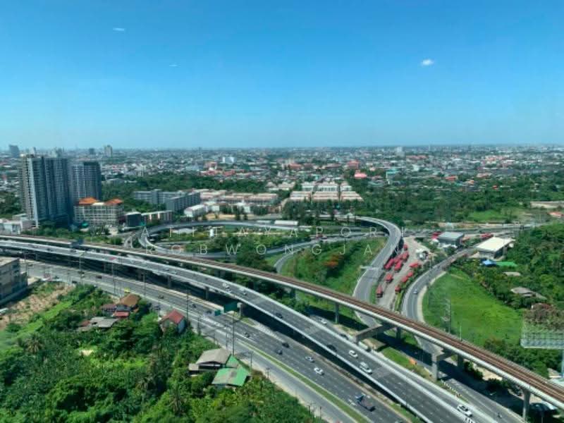 Supalai Loft Sathorn-Ratchaphruek, Bangkok, Pak Khlong Phasi Charoen, Phasi Charoen, Bangkok, 1 Bedroom, 35 sqm, Condo For Sale, by Atitayaporn Robwongjan, 500628195 - DDproperty.com