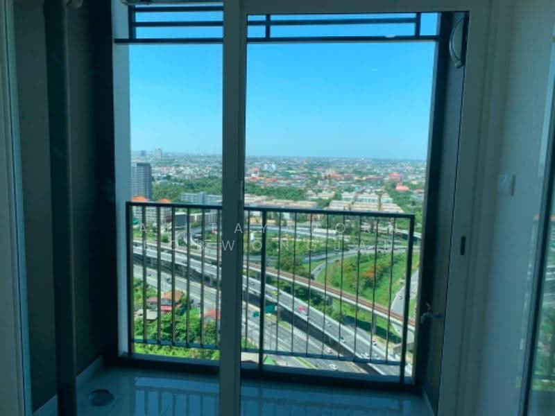 Supalai Loft Sathorn-Ratchaphruek, Bangkok, Pak Khlong Phasi Charoen, Phasi Charoen, Bangkok, 1 Bedroom, 35 sqm, Condo For Sale, by Atitayaporn Robwongjan, 500628195 - DDproperty.com