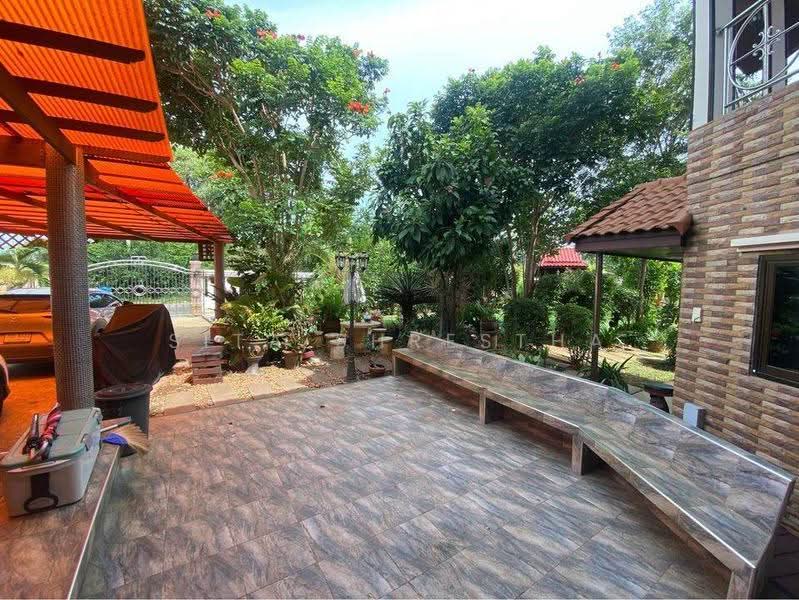 บ้าน 4-ห้องนอน, ประจวบคีรีขันธ์, ปากน้ำปราณ, ปราณบุรี, ประจวบคีรีขันธ์, 368 ตร.ม., บ้านเดี่ยว ขาย, โดย Sita Shrestha, 500628196 - DDproperty.com