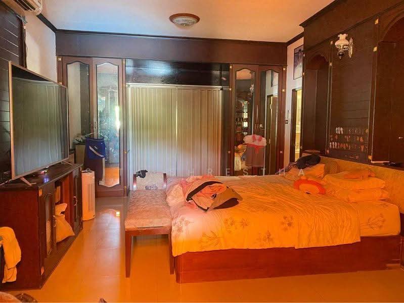 4-BR House, Prachuap Khiri Khan, Pak Nam Pran, Pran Buri, Prachuap Khiri Khan, 4 Bedrooms, 368 sqm, Single Detached House For Sale, by Sita Shrestha, 500628196 - DDproperty.com