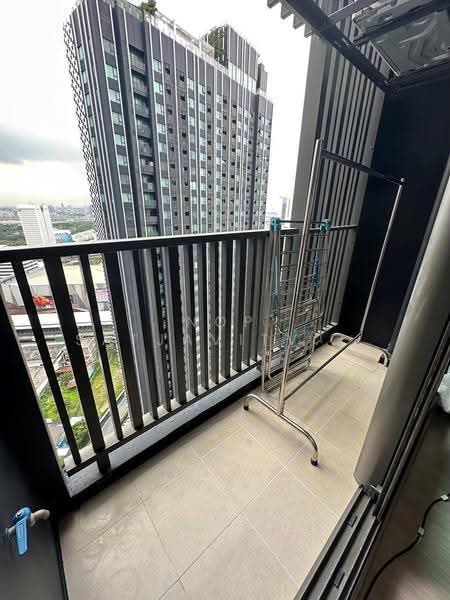 Life Ladprao, Bangkok, 992 Ladprao Road, Jom Phon, Chatuchak, Bangkok, 1 Bedroom, 35 sqm, Condo For Rent, by Nop Satjavitvisarn, 500628200 - DDproperty.com
