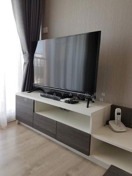 Chewathai Phetkasem 27, Bangkok, 27 Phet Kasem 27 Road, Bang Wa, Phasi Charoen, Bangkok, 1 Bedroom, 31 sqm, Condo For Sale, by Atitayaporn Robwongjan, 500628204 - DDproperty.com