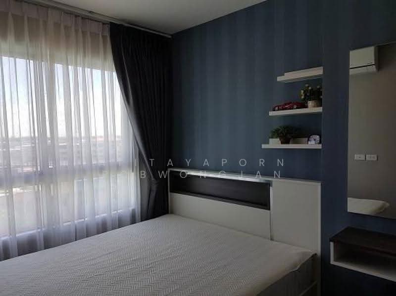 Chewathai Phetkasem 27, Bangkok, 27 Phet Kasem 27 Road, Bang Wa, Phasi Charoen, Bangkok, 1 Bedroom, 31 sqm, Condo For Sale, by Atitayaporn Robwongjan, 500628204 - DDproperty.com