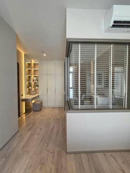 Rhythm Ekkamai Estate, กรุงเทพ, Soi Sukhumvit 63, คลองเตยเหนือ, วัฒนา, กรุงเทพ, 80 ตร.ม., คอนโด ให้เช่า, โดย Kawinthip Wisesdenchai, 500628208 - DDproperty.com