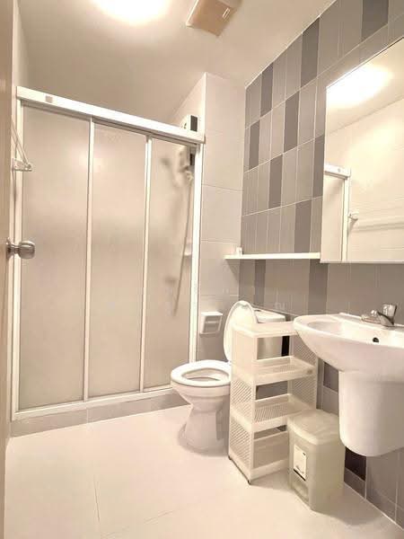 Proud of Chaengwattana, Nonthaburi, Soi Chaengwatana 19 Chaengwattana Road, Khlong Klue, Pak Kret, Nonthaburi, Studio, 30 sqm, Condo For Rent, by นันธิกา ศรีสุวรรณ, 500628209 - DDproperty.com