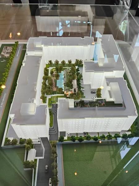 LIFE Ratchada-Rama 9, Bangkok, Ratchadapisek, Din Daeng, Bangkok, 1 Bedroom, 35 sqm, Condo For Sale, by Abdulrahim Hayeduad, 500628211 - DDproperty.com