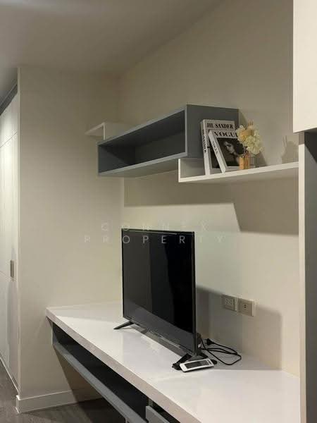 Phanason City Condo, Phuket, Wichit, Muang Phuket, Phuket, 1 Bedroom, 30 sqm, Condo For Rent, by Connex Property, 500628214 - DDproperty.com