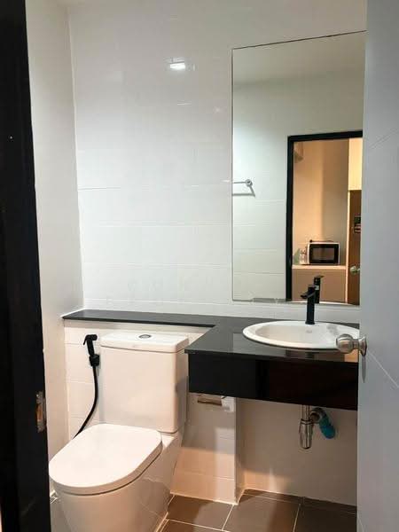 Phanason City Condo : พนาสนธิ์ซิตี้คอนโด, ภูเก็ต, วิชิต, เมืองภูเก็ต, ภูเก็ต, 30 ตร.ม., คอนโด ให้เช่า, โดย Connex Property, 500628214 - DDproperty.com