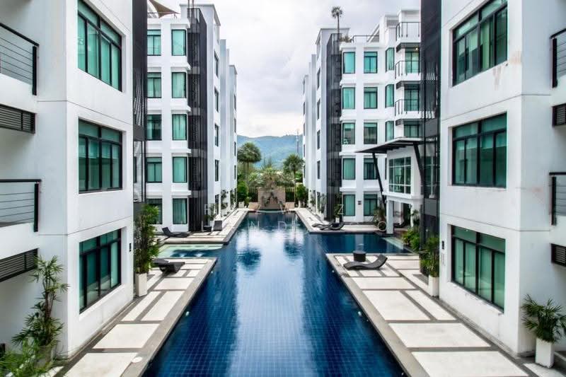 Kamala Regent, Phuket, 57/4 Kamala, Kammala, Kathu, Phuket, 3 Bedrooms, 100 sqm, Condo For Rent, by Fazwaz (Thailand) Co., Ltd., 500628218 - DDproperty.com