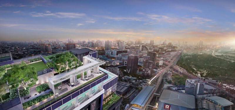 Life Phahon-Ladprao : ไลฟ์ พหลฯ-ลาดพร้าว, กรุงเทพ, 996 Phahonyothin Road, จอมพล, จตุจักร, กรุงเทพ, 41 ตร.ม., คอนโด ขาย, โดย Nop Satjavitvisarn, 500628221 - DDproperty.com